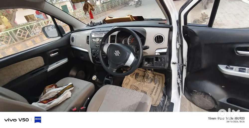 Well Well Condition Car Well Maintain Koi Kam Nahin Hai