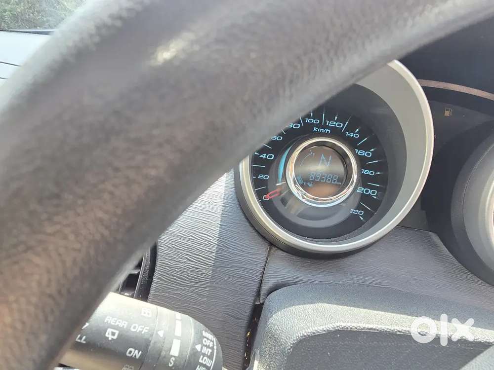 Xuv-500 W6 2017 Model For Sale