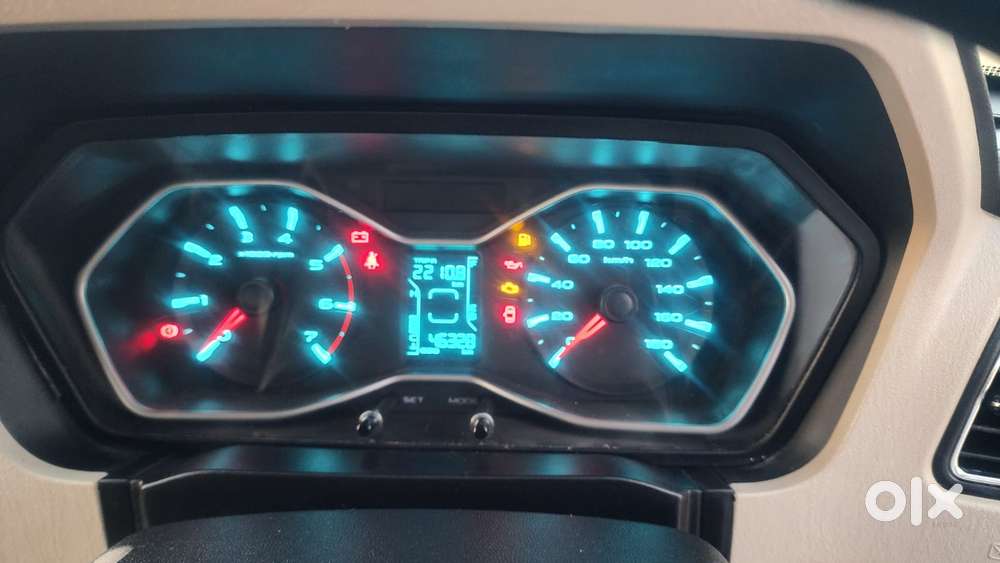 Mahindra Scorpio, 2024