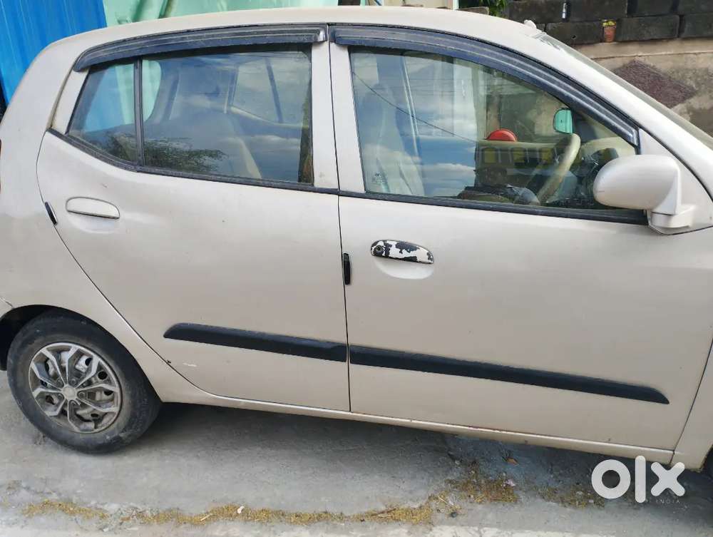 Hyundai I10 2009 Petrol Good Condition