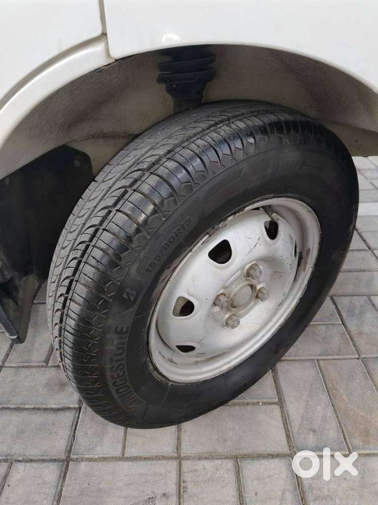 Maruti Suzuki Eeco 7 Seater Standard, 2018, Petrol