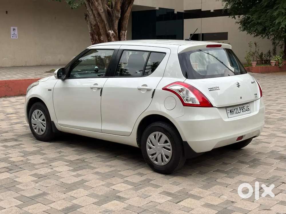 Maruti Suzuki Swift 2015 Year