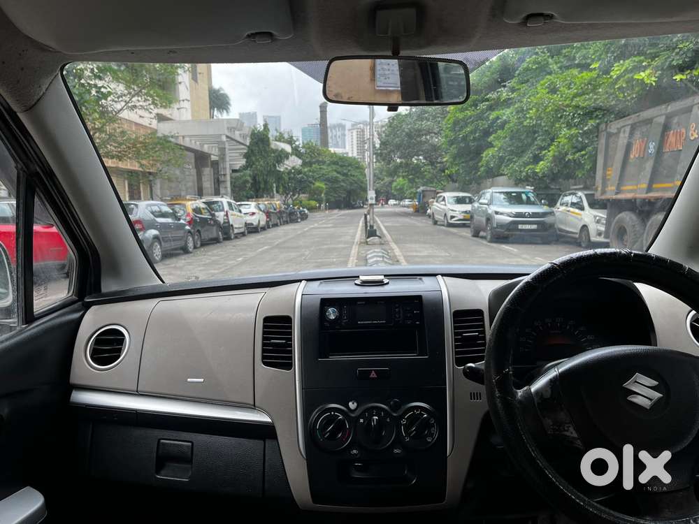 Maruti Suzuki Wagon R Cng Lxi, 2014, Cng & Hybrids