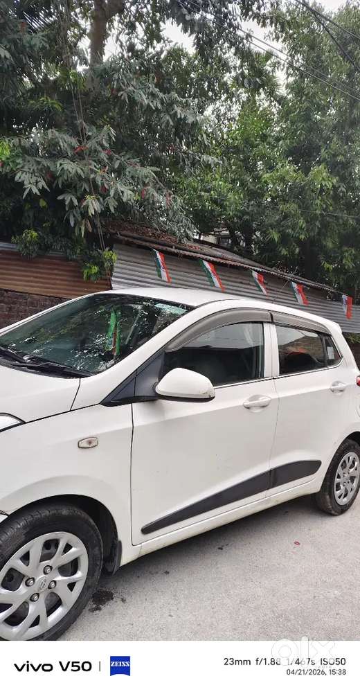 (a1 Very Good Condition Car) 4 Tyre Very Good Condition One Hand Car