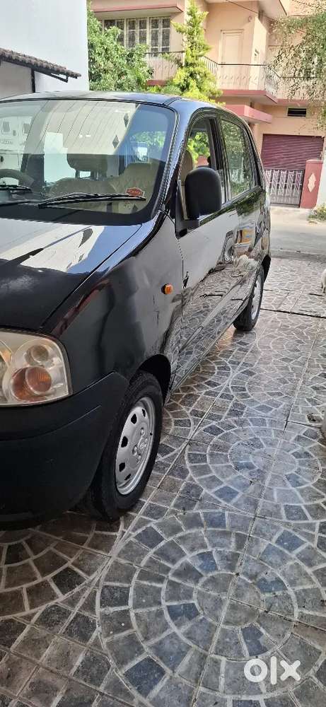 Hyundai Santro Xing 2005 December Model