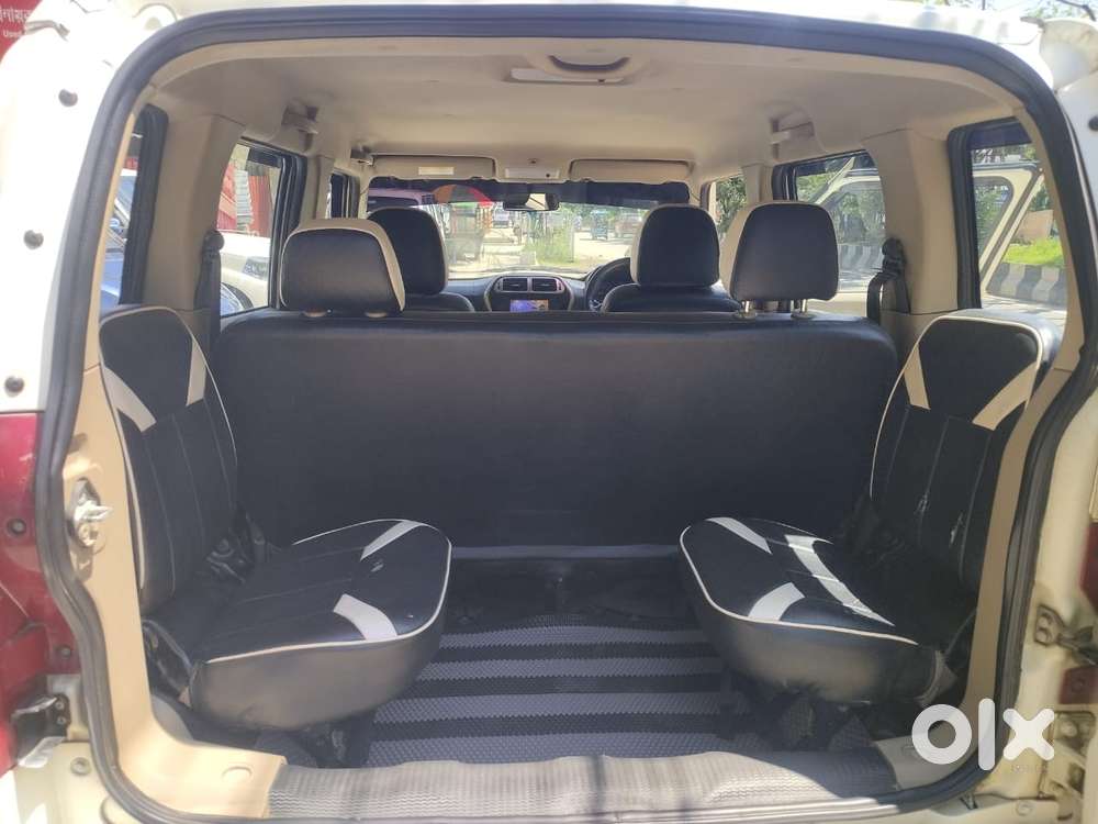 Mahindra Bolero Neo 1.5 N 10 R, 2022, Diesel