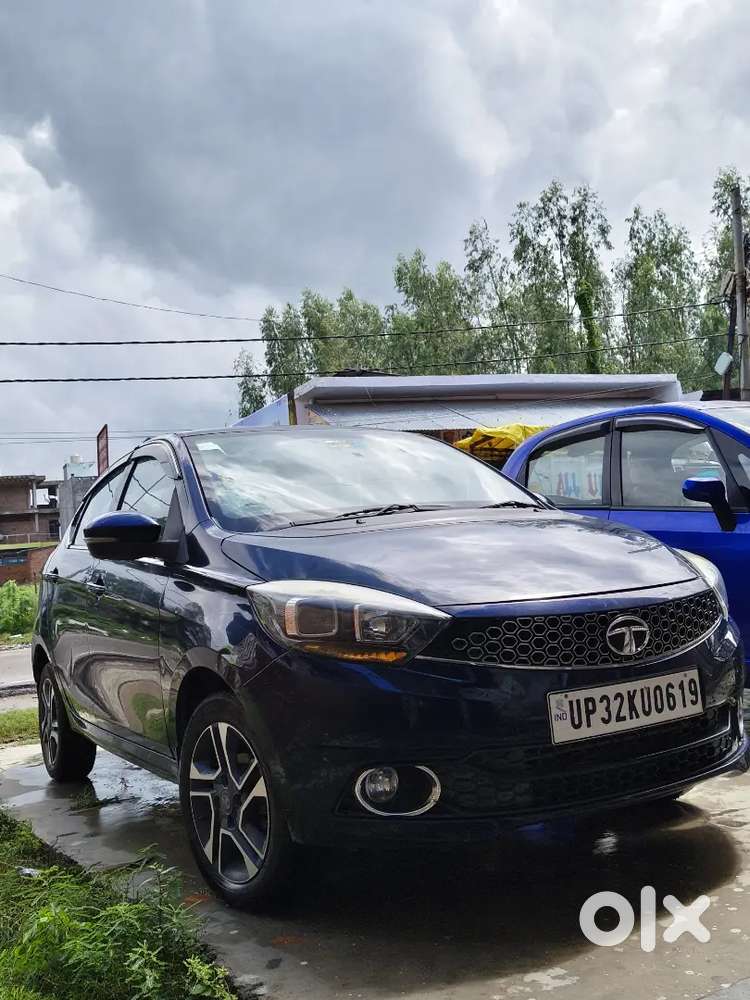 Tata Tigor 2019 Petrol Manual