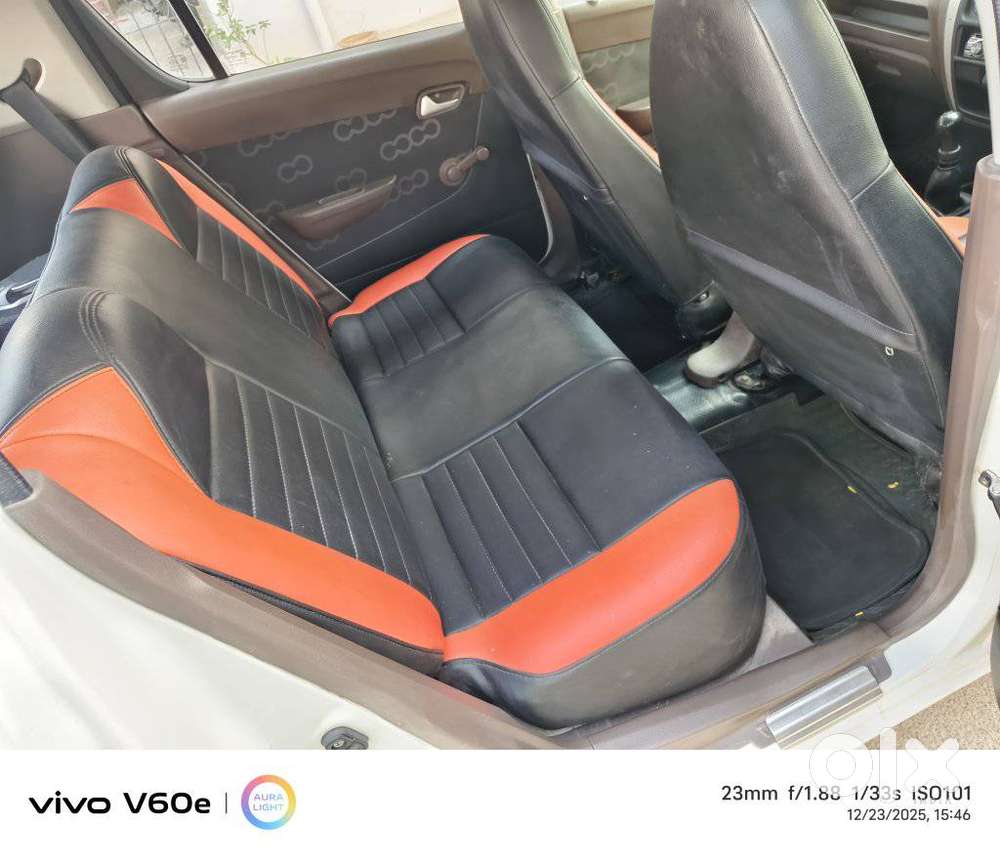 Maruti Suzuki Alto 800 Lxi, 2013, Petrol