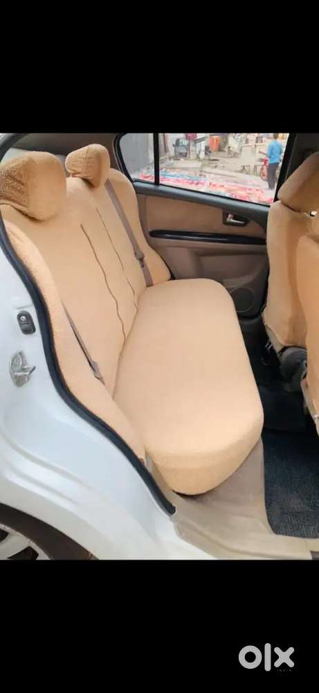 Maruti Suzuki Sx4 2011 Petrol Well Maintained