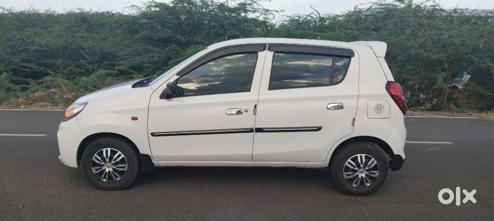 Maruti Suzuki Alto 800 Lxi Anniversary Edition, 2019, Petrol