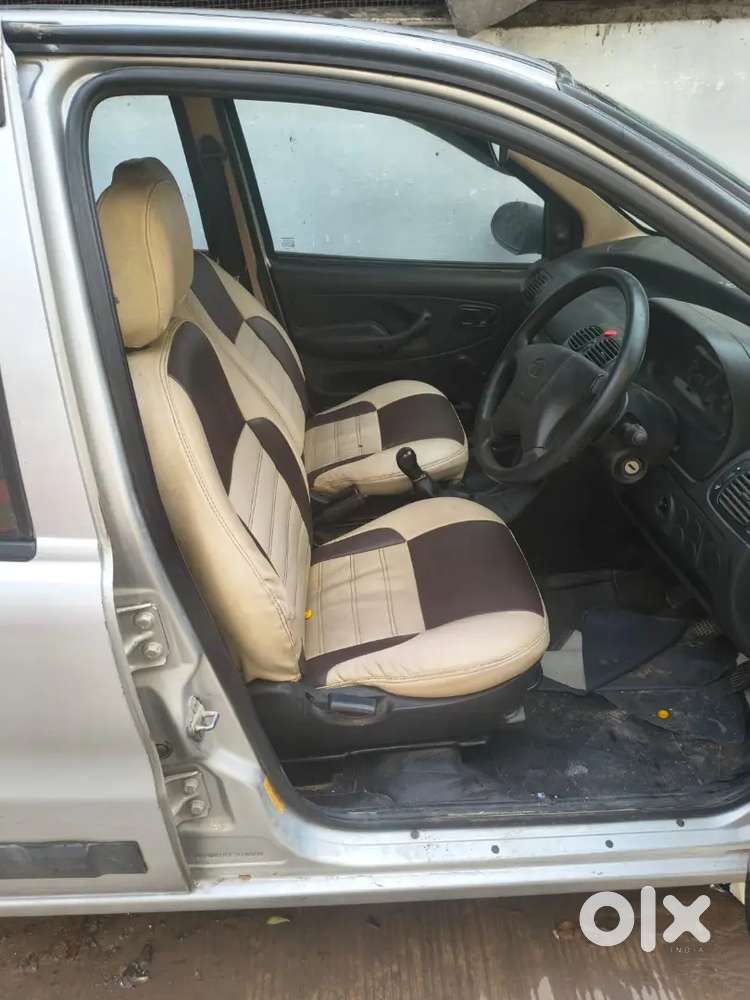 Tata Indica V2 2016 Diesel Well Maintained