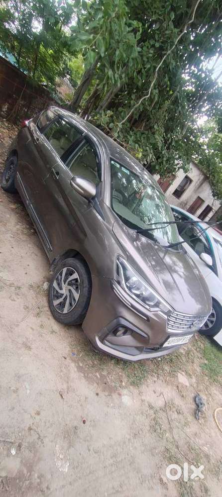 Maruti Suzuki Ertiga Vxi (o) Cng, 2020, Cng & Hybrids
