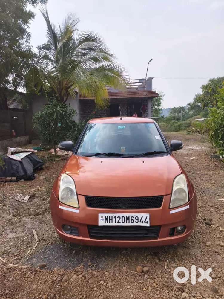 Maruti Suzuki Swift 2006