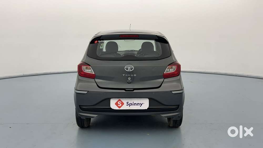 Tata Tiago 1.05 Revotorq Xt, 2023, Petrol