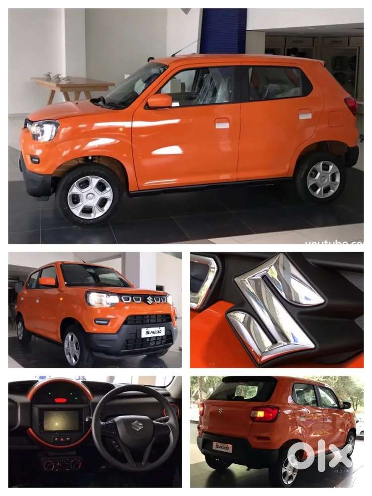 Maruti Suzuki Alto K10 2026