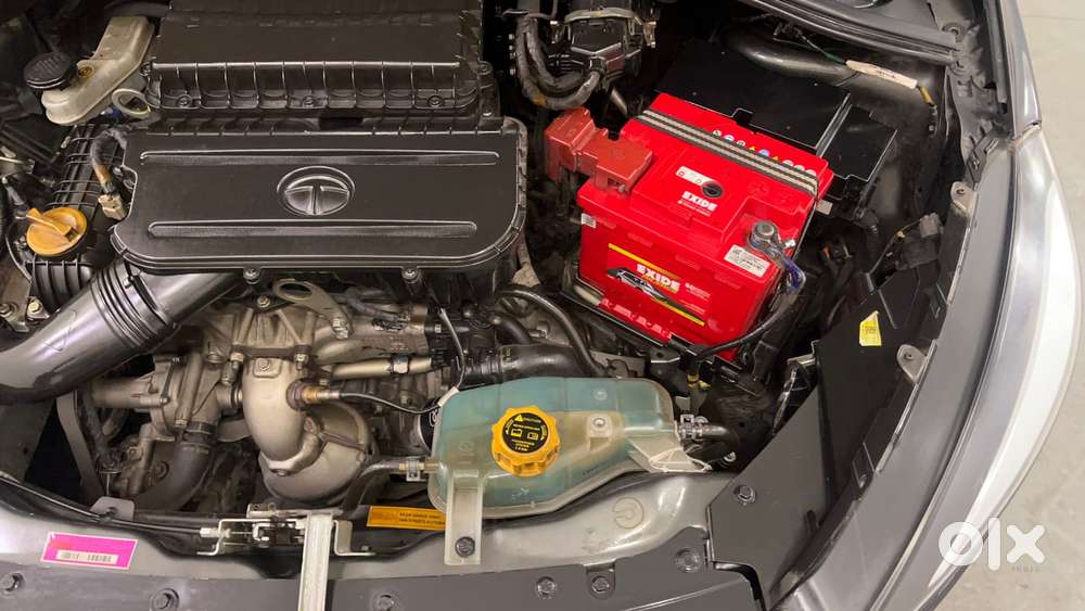 Tata Tiago 1.2 Revotron Xz Plus Cng, 2022, Cng & Hybrids