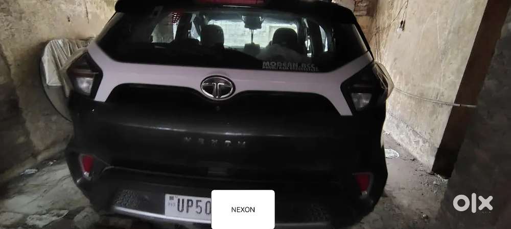 Tata Nexon 1.5 Diesel 2021