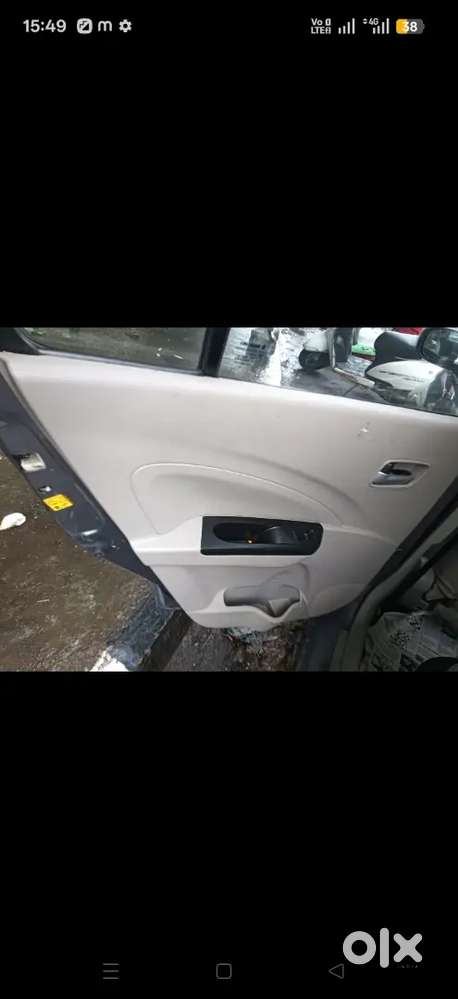 Maruti Suzuki Celerio Vxi 2017