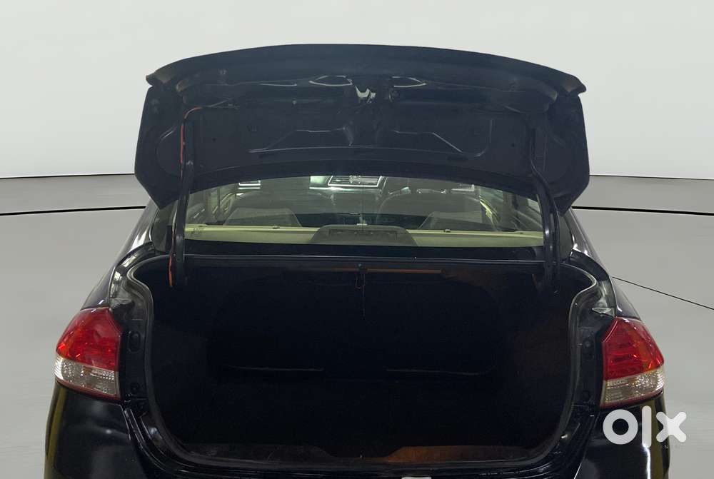 Maruti Suzuki Ciaz Zdi Shvs, 2017, Diesel
