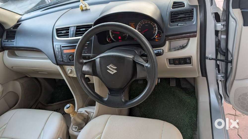 Maruti Suzuki Swift Dzire Vdi, 2014, Diesel