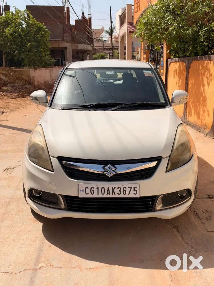 Maruti Swift Vdi 2017