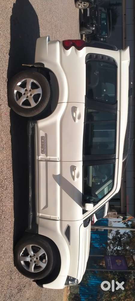 Mahindra Scorpio S11 Mt 7s, 2018, Diesel