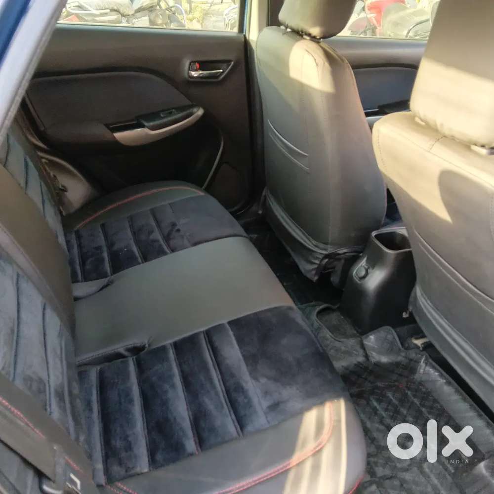 Maruti Baleno Delta 2019 Good Condition First Owner