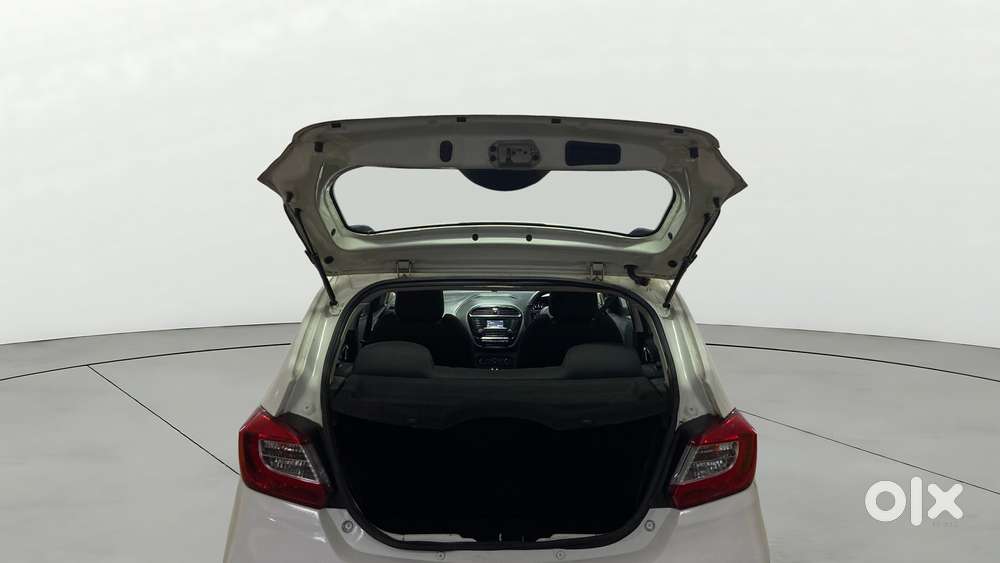 Tata Tiago 1.2 Revotron Xz, 2018, Petrol