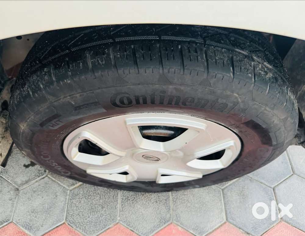 Mahindra Scorpio S5 Plus, 2021, Diesel