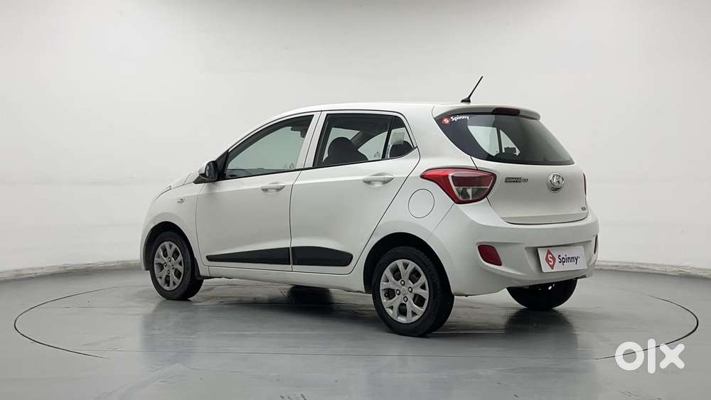 Hyundai Grand I10 1.2 Kappa Magna, 2013, Petrol