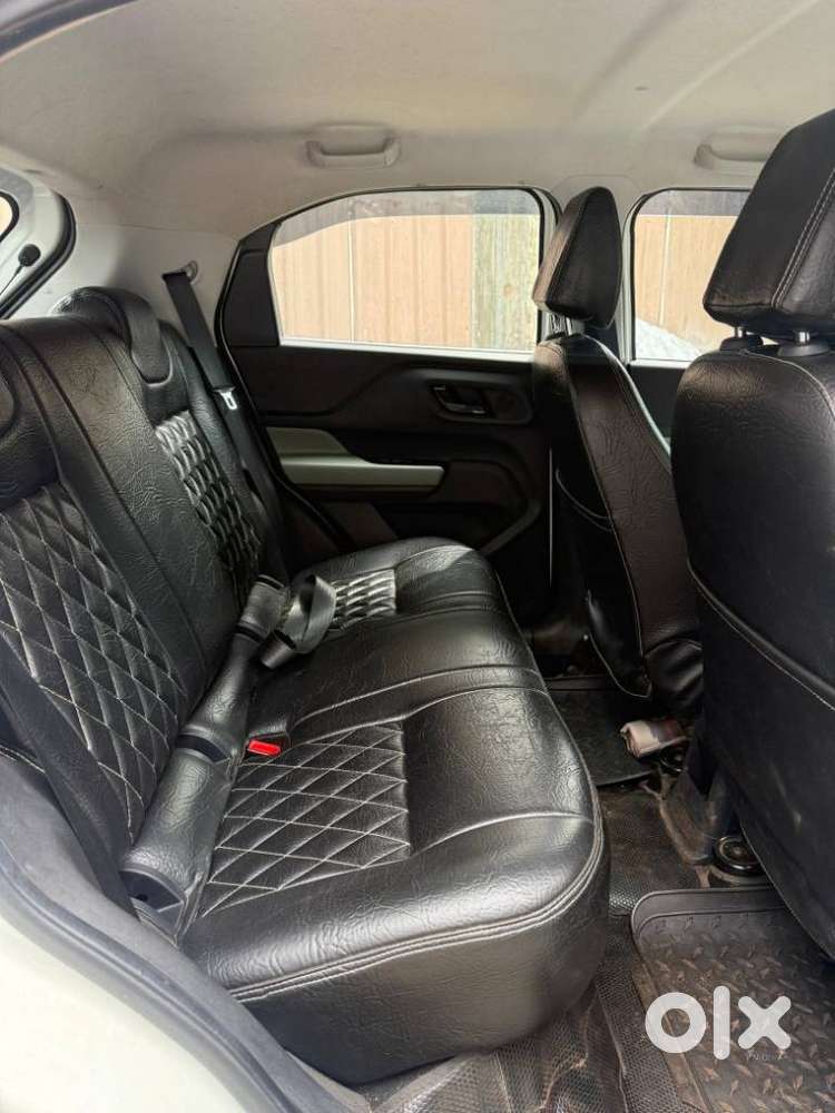 Tata Punch Adventure, 2023, Petrol