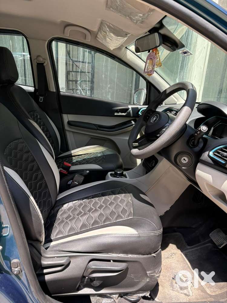 Tata Tigor Ev Xz Plus, 2023, Electric