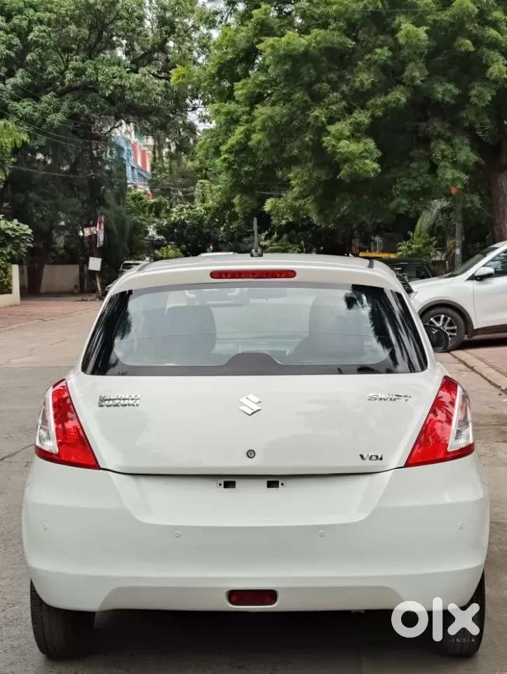 Maruti Suzuki Swift Dzire Vdi, 2014, Diesel