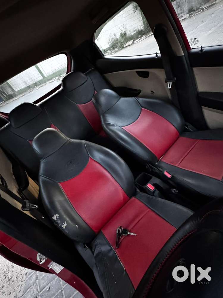 Hyundai Eon Era +, 2015, Petrol