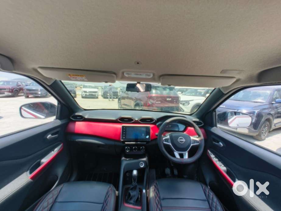 Nissan Magnite 1.0 Xl Turbo, 2022, Petrol