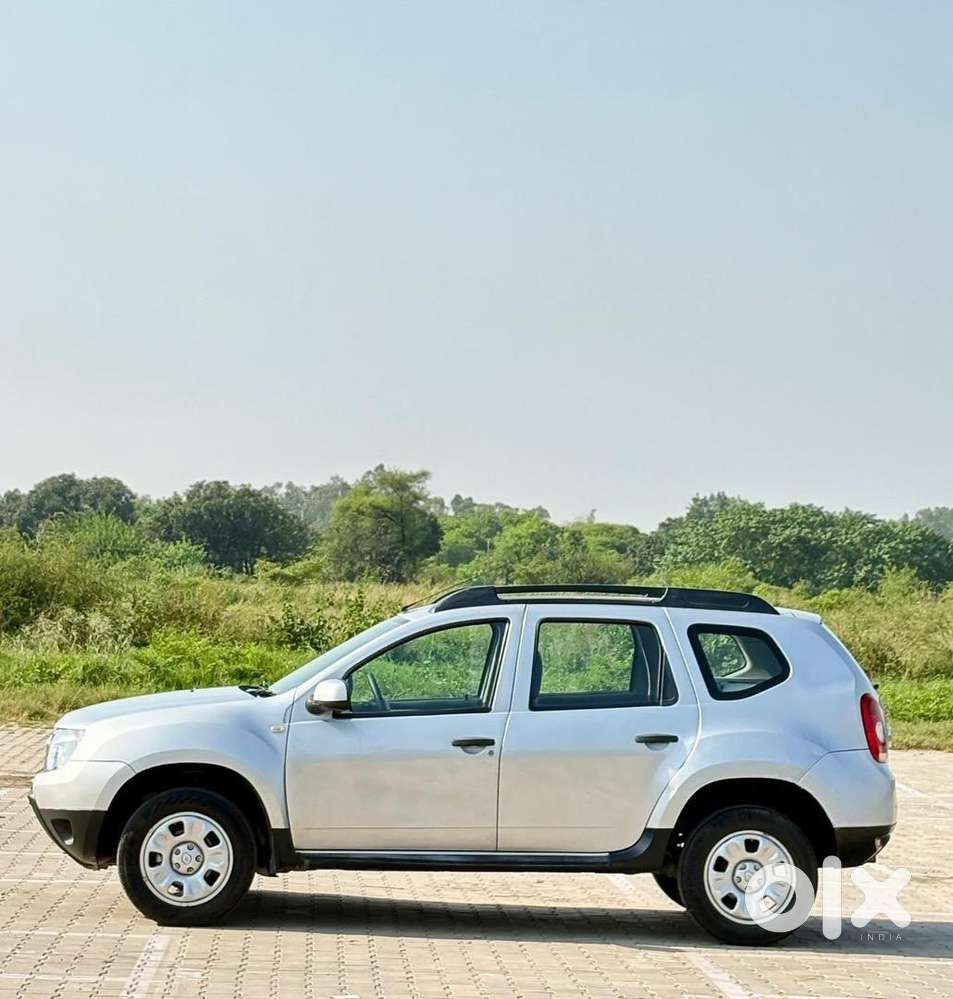 Renault Diesel Car 2013
