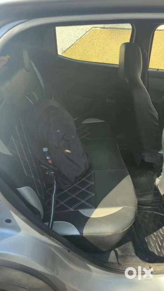 Renault Kwid Rxl With Good Milega