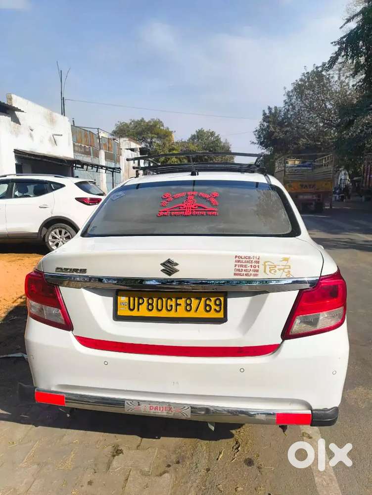 Maruti Suzuki Dzire 2022 Cng & Hybrids Well Maintained