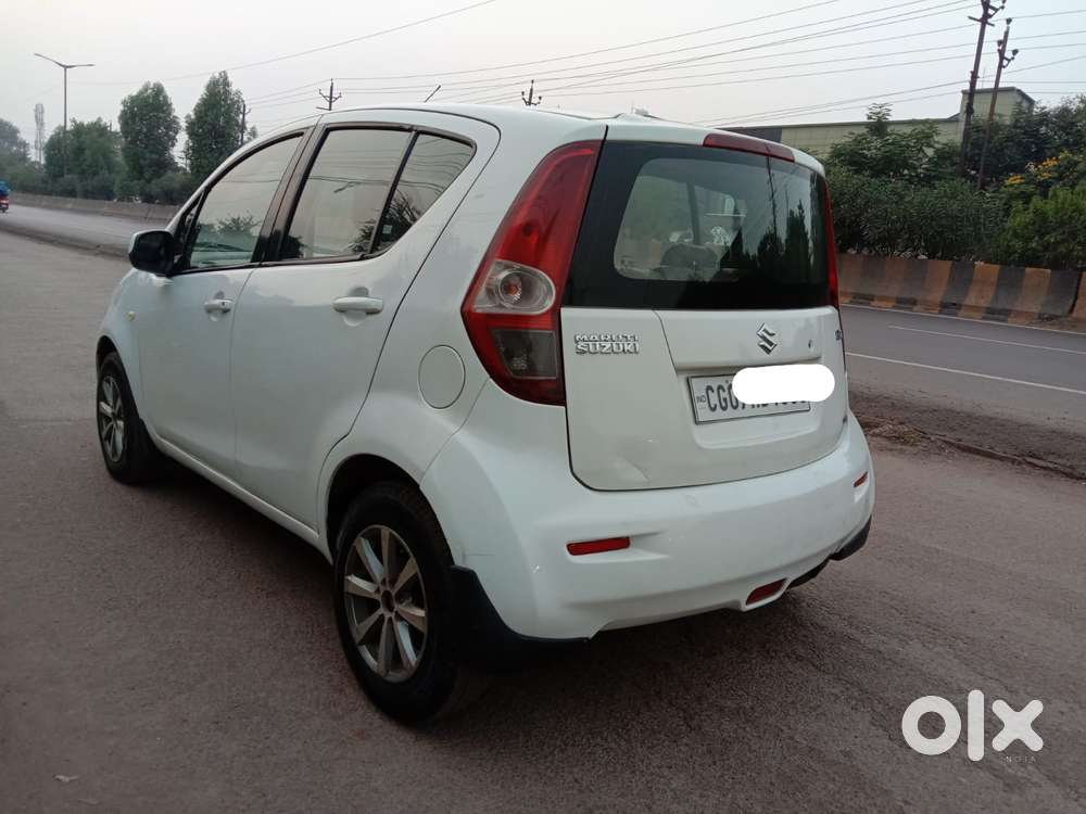 Maruti Suzuki Ritz Vdi Bs-iv, 2012, Diesel