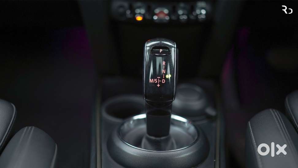 Mini Cooper S, 2020, Petrol