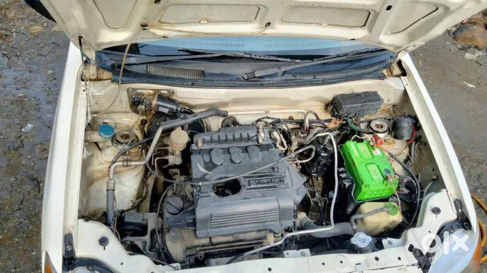 Maruti Suzuki Alto K10 Vxi 2011 Petrol 71000 Km