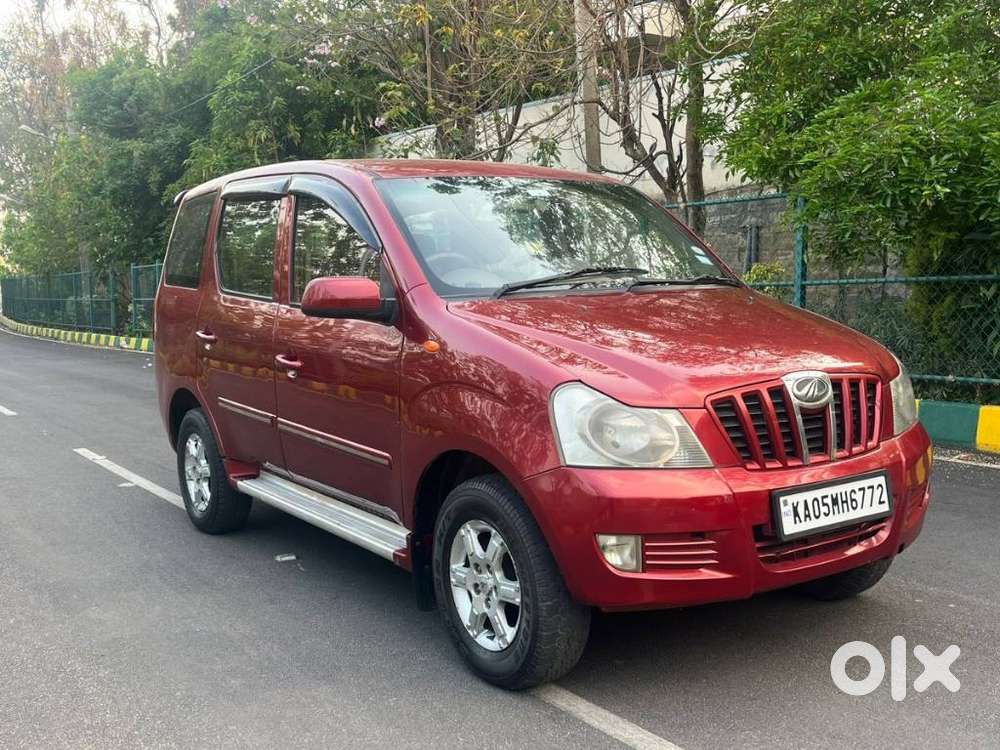 Mahindra Xylo E8 Bs-iii, 2010, Diesel