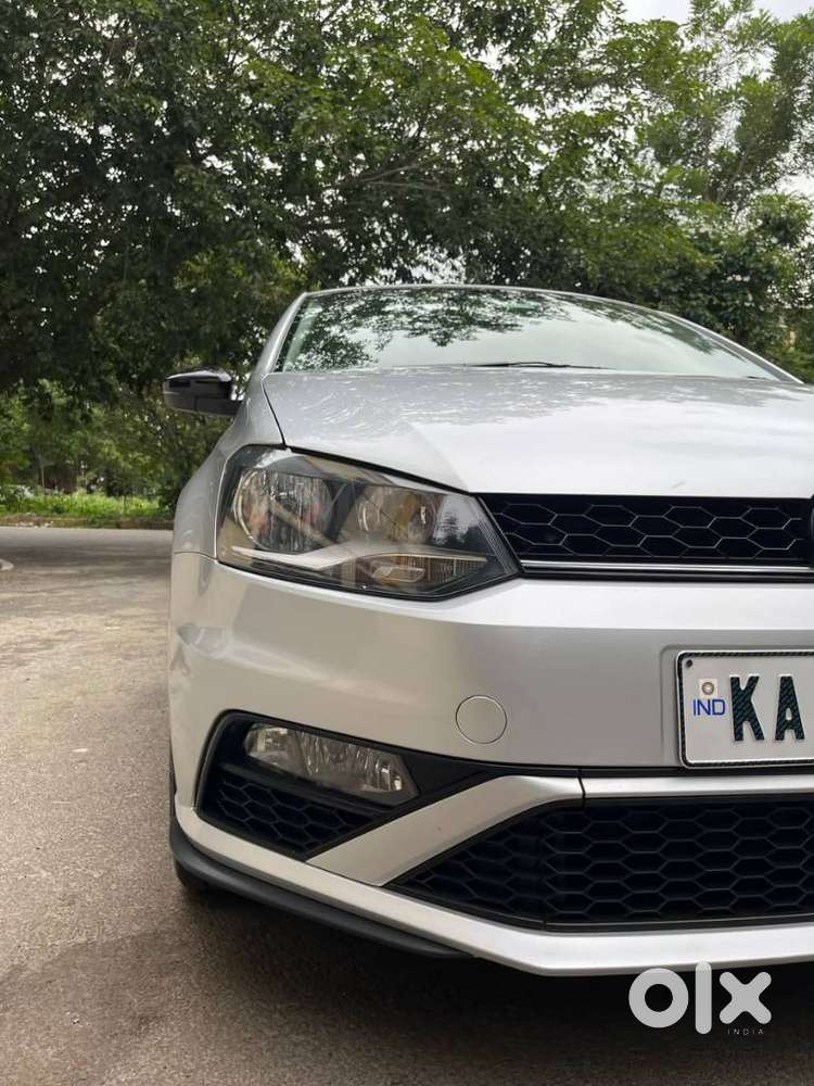 Volkswagen Polo 1.0 Highline Plus Tsi, 2021, Petrol