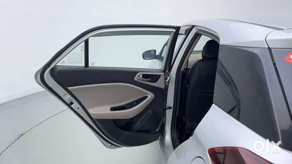 Hyundai Elite I20 [2018-2020] 1.2 Sportz, 2018, Petrol