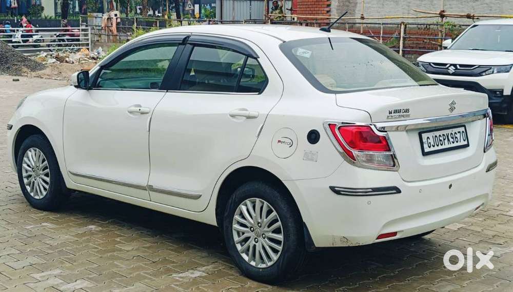 Maruti Suzuki Dzire 1.2 Zxi Cng, 2023, Cng & Hybrids