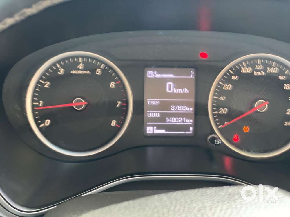 Mg Hector 2.0 Sharp Diesel, 2020, Diesel
