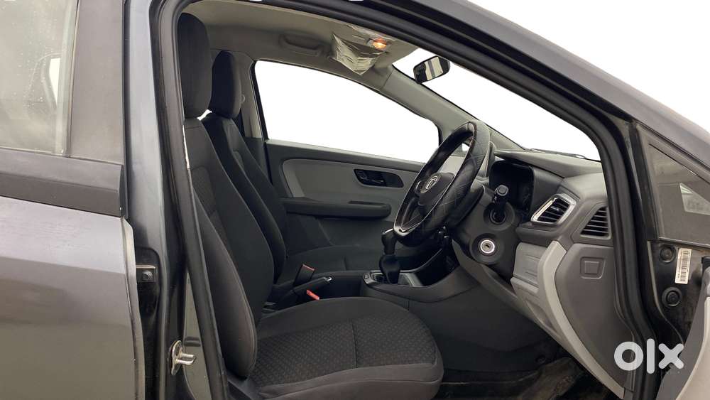 Tata Altroz 1.2 Xm Plus, 2021, Petrol
