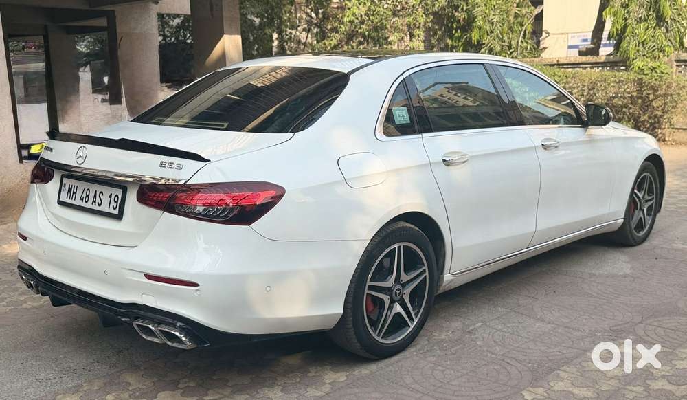 Mercedes-benz E-class 3.0 E 350 D Exclusive, 2017, Diesel