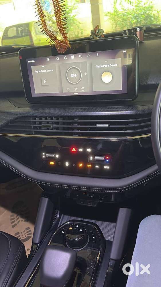 Well Maintained Car, Just Selling To Update For A New Car