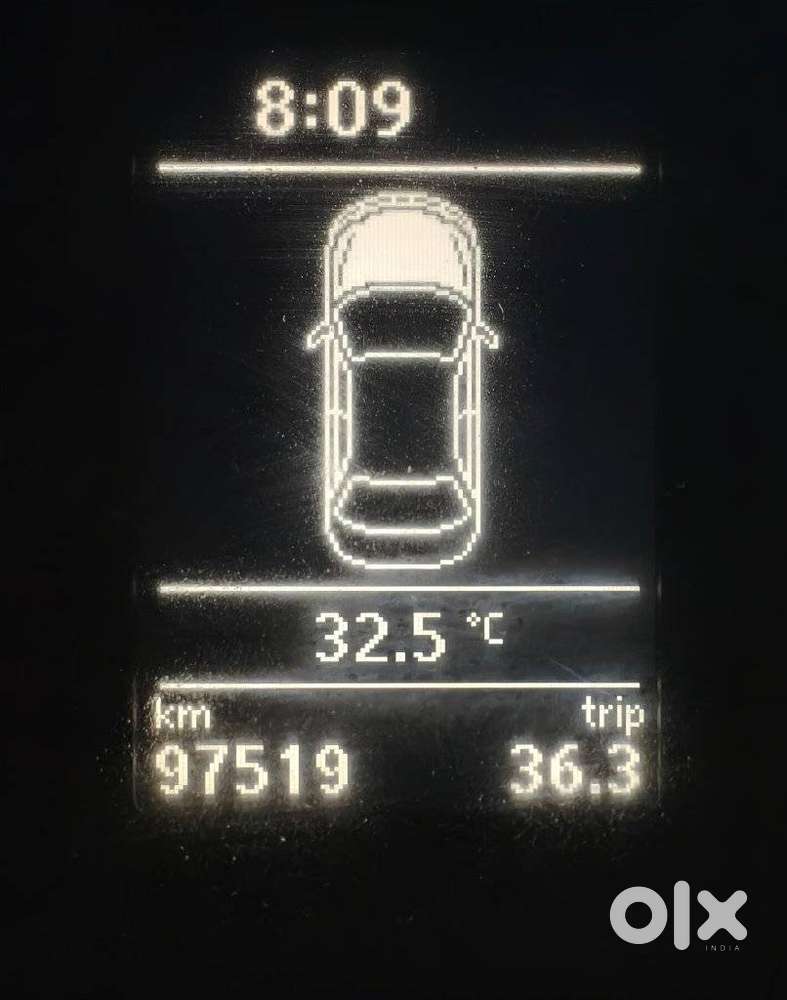 Volkswagen Jetta 2.0 Tdi Comfortline, 2012, Diesel